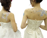 Lサイズ~LLサイズ以上(A4サイズ~A3サイズ数枚)(60分~90分程度)