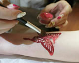 グリッター1色追加リアルシルバー(純銀)